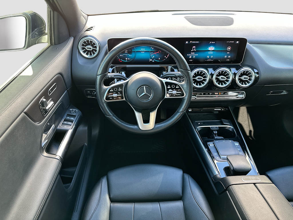 Thumbnail: 2021 Mercedes-Benz GLA - 13