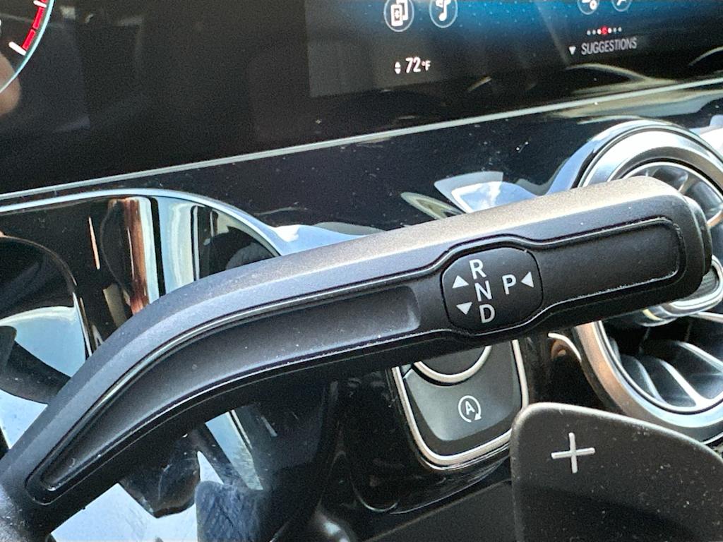 Thumbnail: 2021 Mercedes-Benz GLA - 24