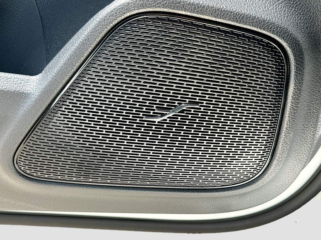 Thumbnail: 2026 Mercedes-Benz GLA - 7