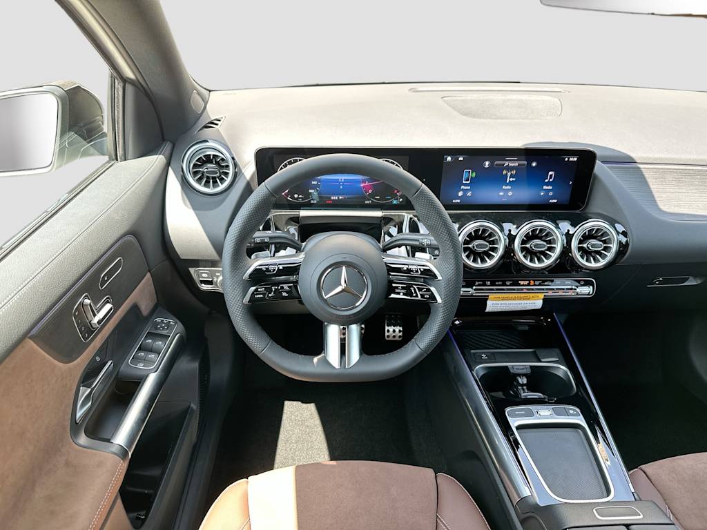 Thumbnail: 2026 Mercedes-Benz GLA - 14
