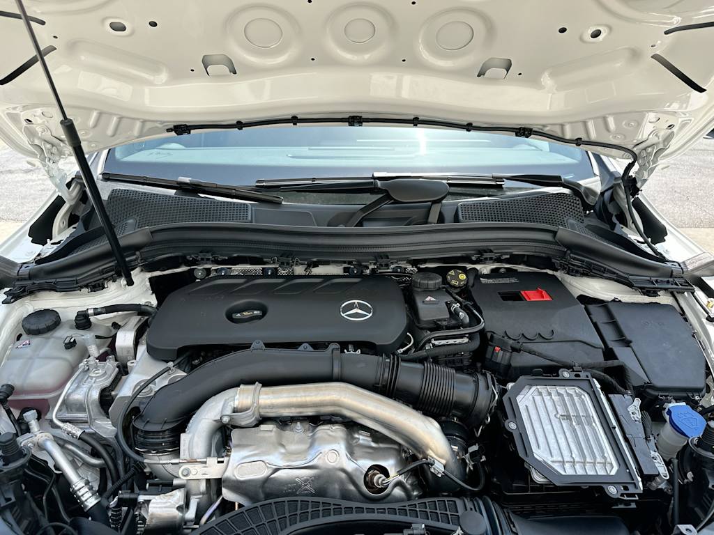 Thumbnail: 2026 Mercedes-Benz GLA - 9