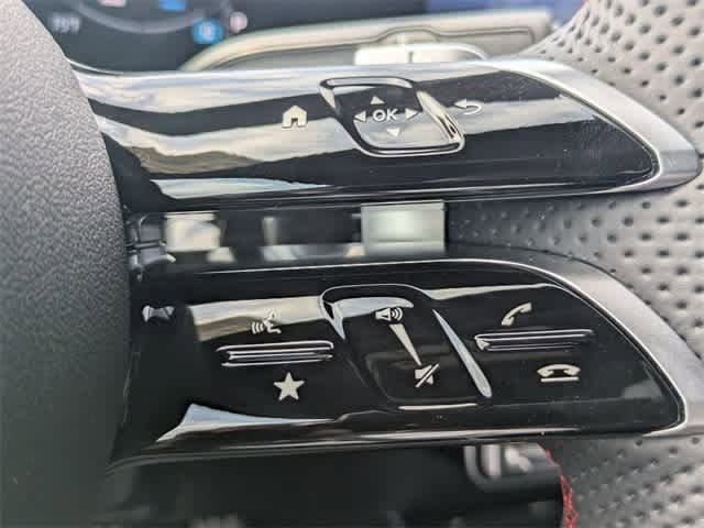 Thumbnail: 2025 Mercedes-Benz GLA - 22