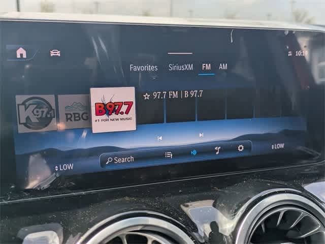 Thumbnail: 2025 Mercedes-Benz GLA - 25