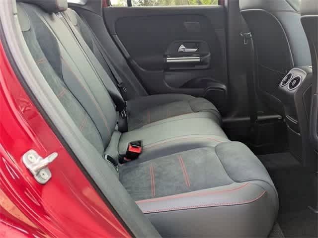 Thumbnail: 2025 Mercedes-Benz GLA - 17