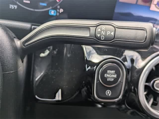 Thumbnail: 2025 Mercedes-Benz GLA - 23