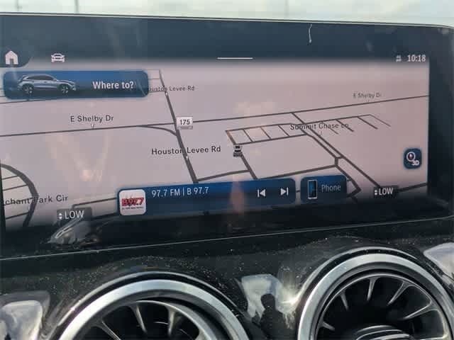 Thumbnail: 2025 Mercedes-Benz GLA - 24