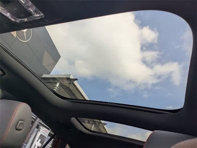 Thumbnail: 2025 Mercedes-Benz GLA - 27