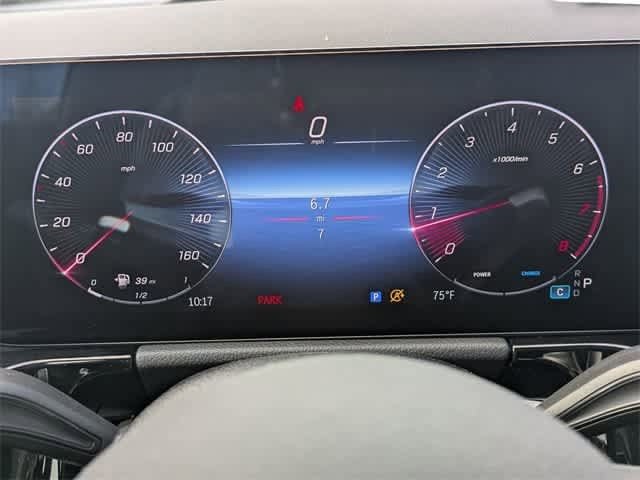 Thumbnail: 2025 Mercedes-Benz GLA - 13