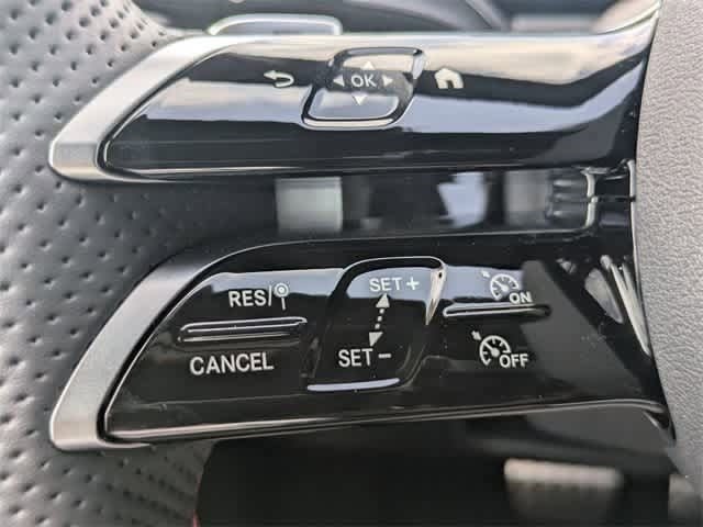 Thumbnail: 2025 Mercedes-Benz GLA - 21