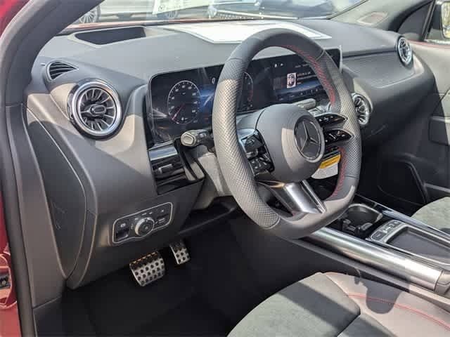 Thumbnail: 2025 Mercedes-Benz GLA - 2