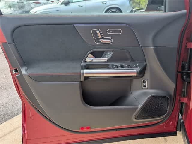 Thumbnail: 2025 Mercedes-Benz GLA - 19