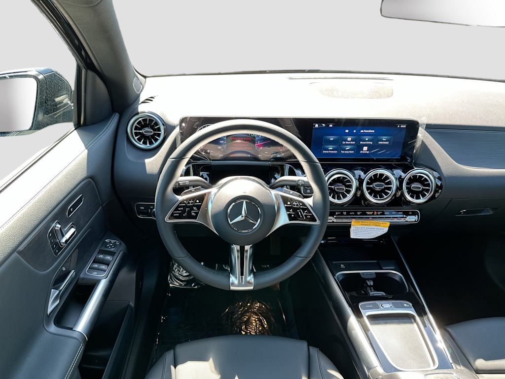 Thumbnail: 2026 Mercedes-Benz GLA - 13