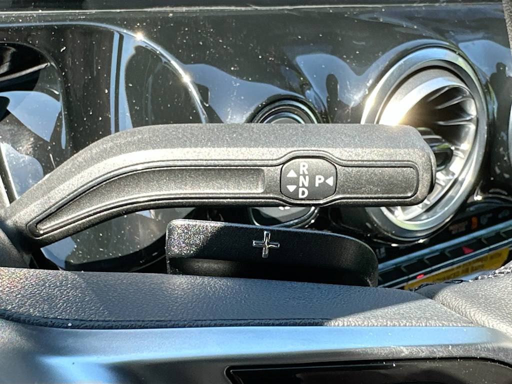 Thumbnail: 2026 Mercedes-Benz GLA - 25