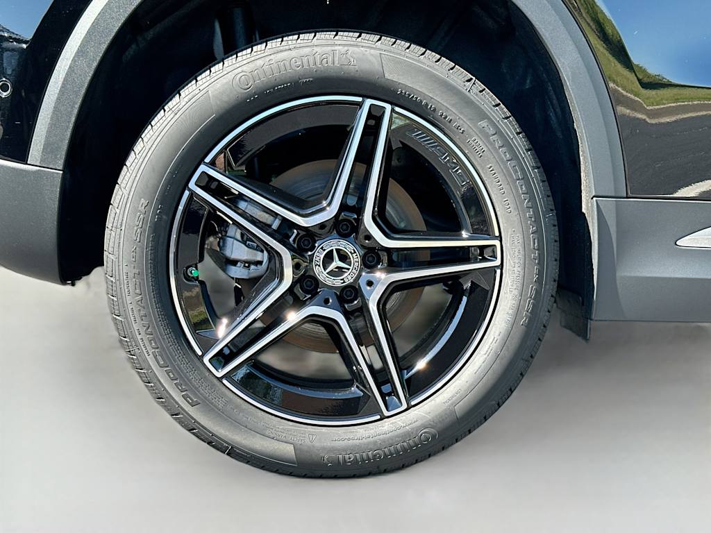 Thumbnail: 2026 Mercedes-Benz GLA - 7