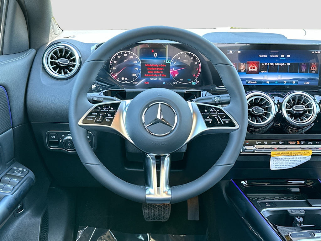 Thumbnail: 2026 Mercedes-Benz GLA - 9