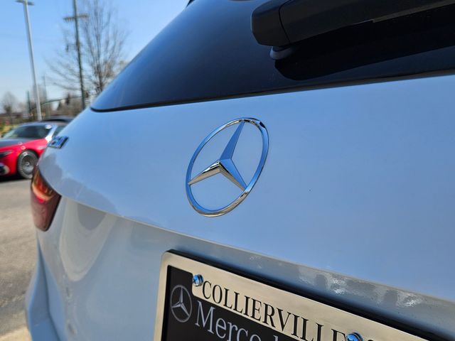 Thumbnail: 2026 Mercedes-Benz GLA - 7