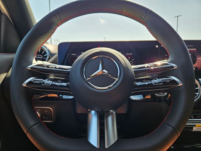 Thumbnail: 2026 Mercedes-Benz GLA - 14