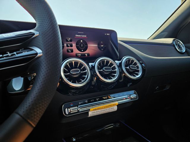 Thumbnail: 2026 Mercedes-Benz GLA - 15