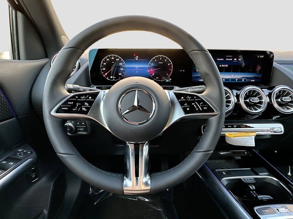 Thumbnail: 2026 Mercedes-Benz GLA - 10