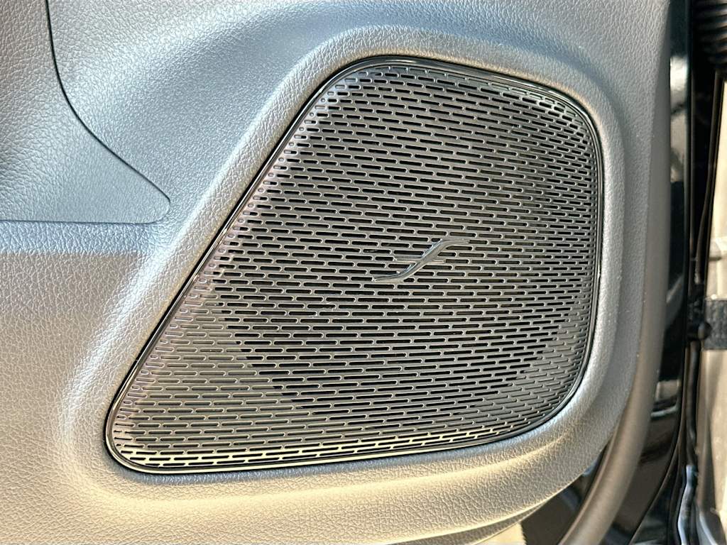 Thumbnail: 2026 Mercedes-Benz GLA - 27