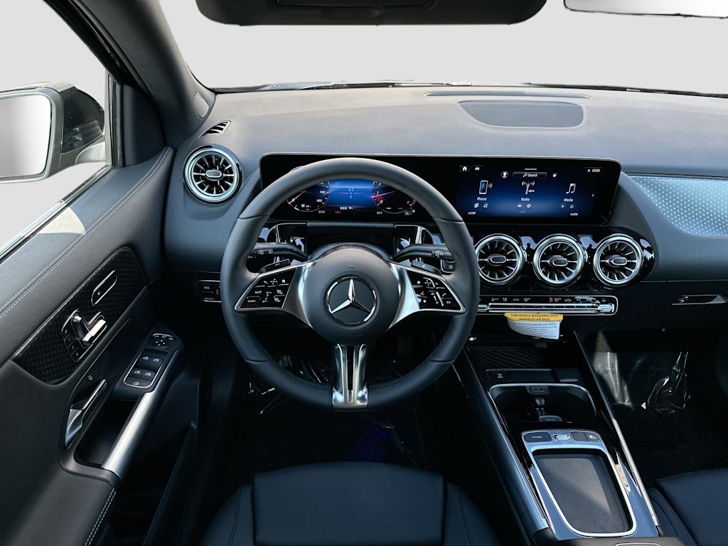 Thumbnail: 2026 Mercedes-Benz GLA - 14