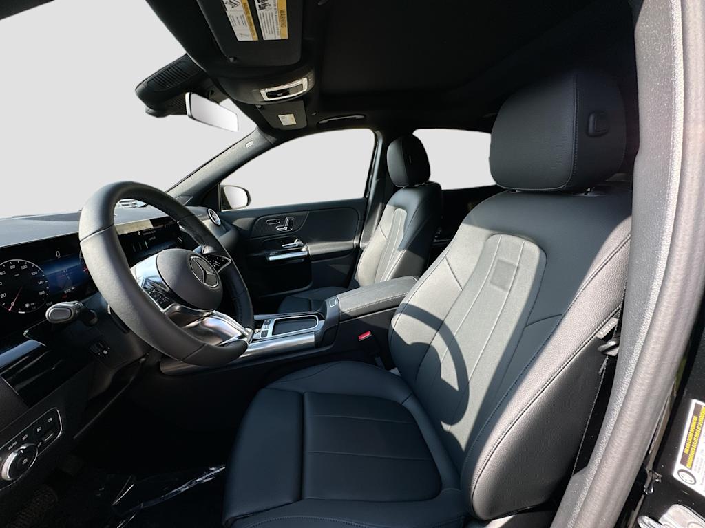 Thumbnail: 2026 Mercedes-Benz GLA - 11