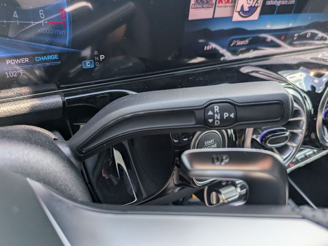 Thumbnail: 2026 Mercedes-Benz GLA - 9