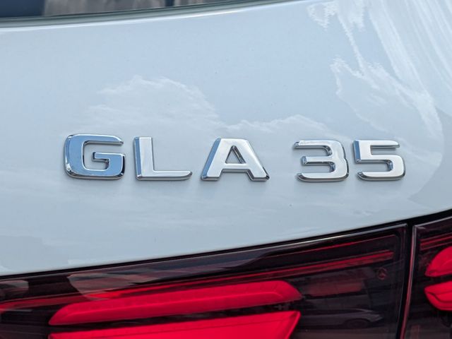 Thumbnail: 2026 Mercedes-Benz GLA - 7