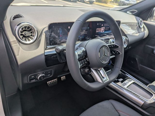 Thumbnail: 2026 Mercedes-Benz GLA - 2