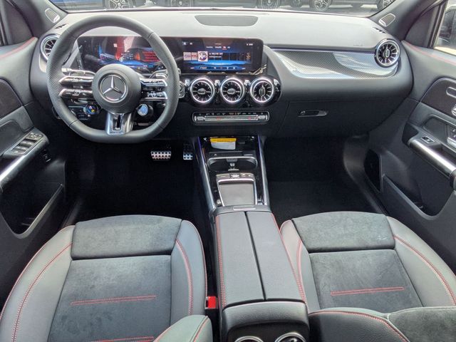 Thumbnail: 2026 Mercedes-Benz GLA - 10