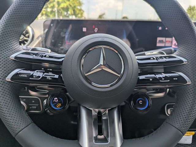 Thumbnail: 2026 Mercedes-Benz GLA - 14