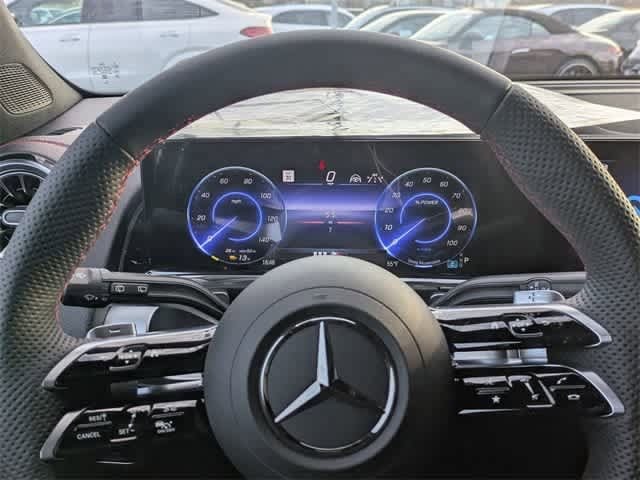 Thumbnail: 2025 Mercedes-Benz EQB - 11