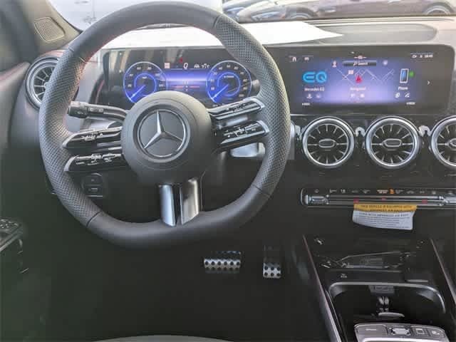 Thumbnail: 2025 Mercedes-Benz EQB - 7