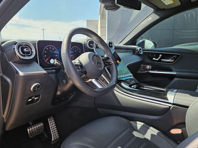 Thumbnail: 2025 Mercedes-Benz GLC - 2