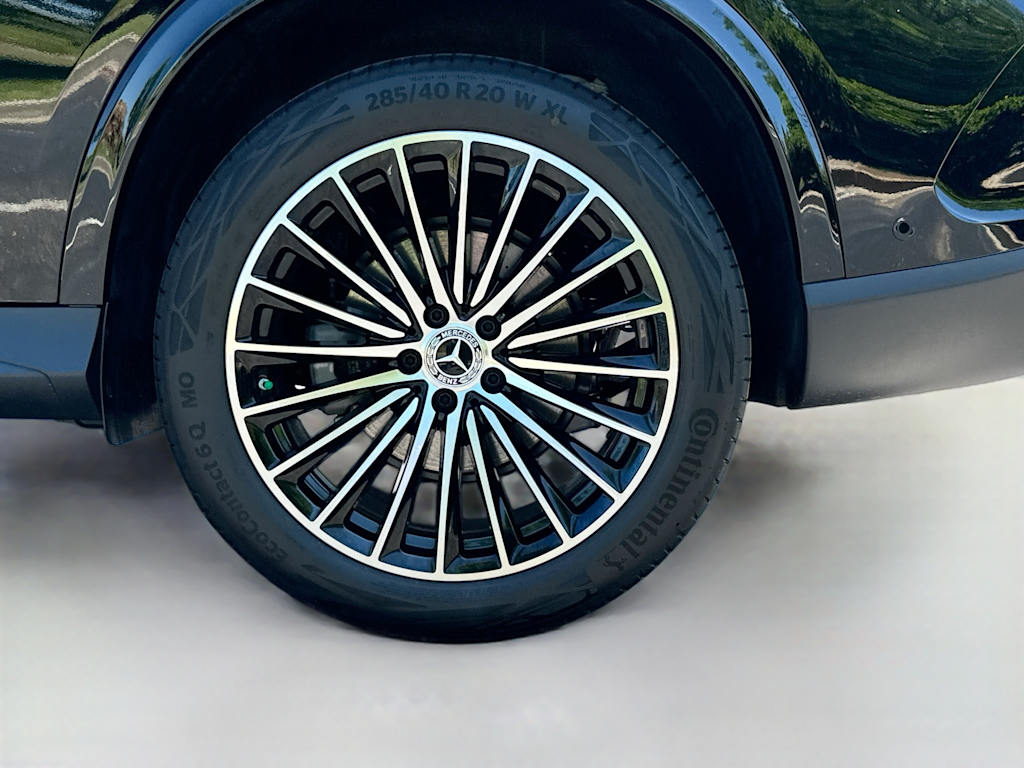 Thumbnail: 2026 Mercedes-Benz GLC - 7