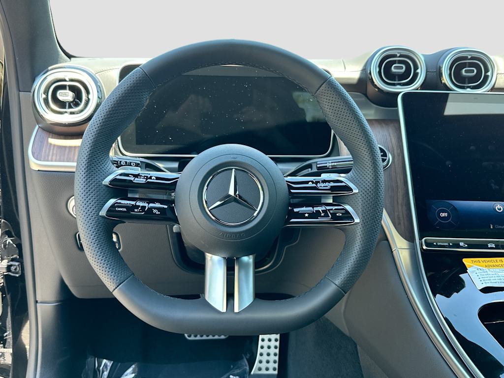 Thumbnail: 2026 Mercedes-Benz GLC - 9