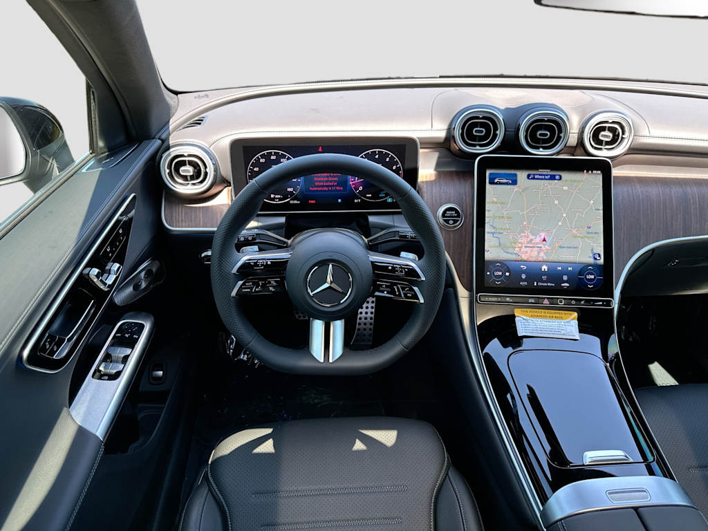 Thumbnail: 2026 Mercedes-Benz GLC - 13