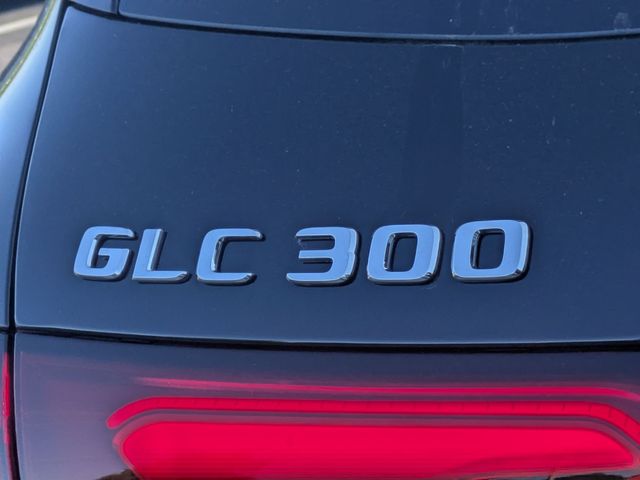 Thumbnail: 2026 Mercedes-Benz GLC - 20