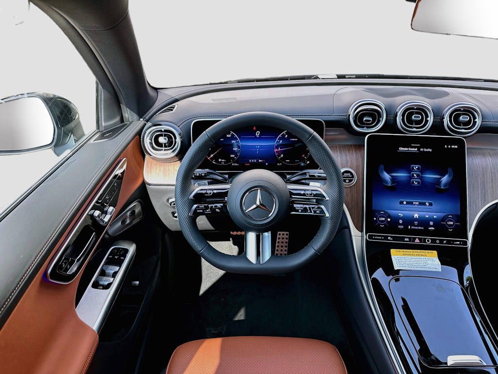 Thumbnail: 2026 Mercedes-Benz GLC - 14