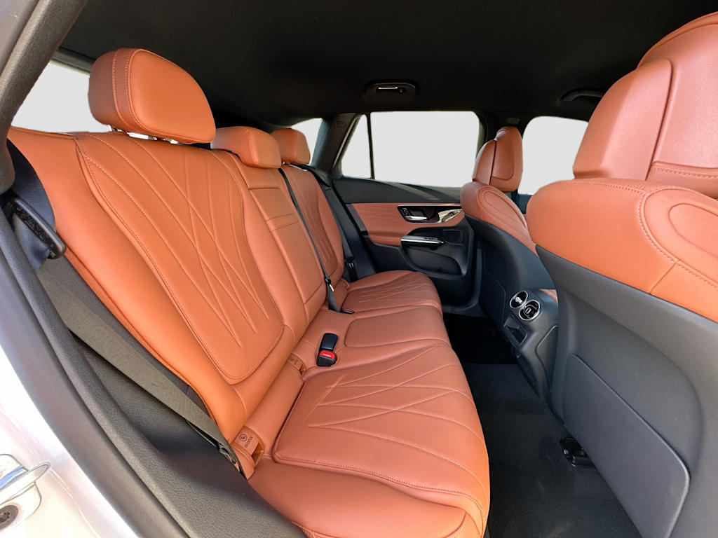 Thumbnail: 2026 Mercedes-Benz GLC - 12