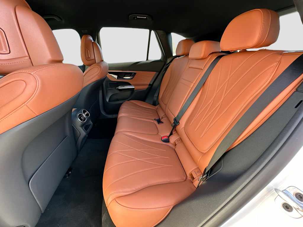 Thumbnail: 2026 Mercedes-Benz GLC - 13