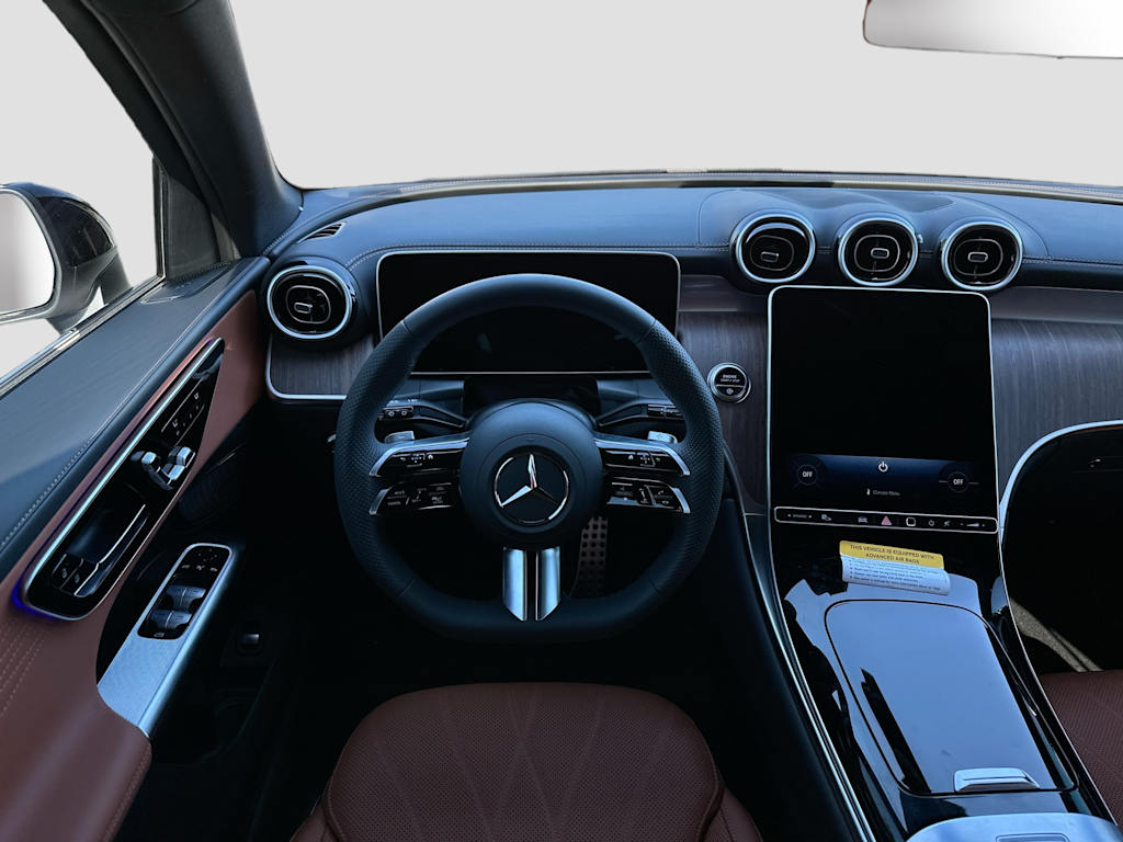 Thumbnail: 2026 Mercedes-Benz GLC - 14