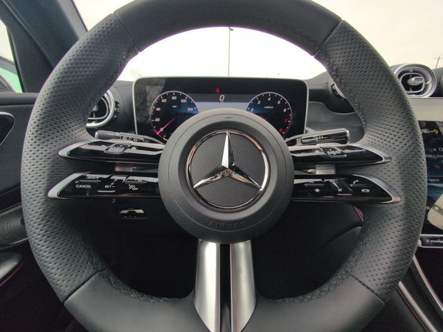 Thumbnail: 2026 Mercedes-Benz GLC - 14
