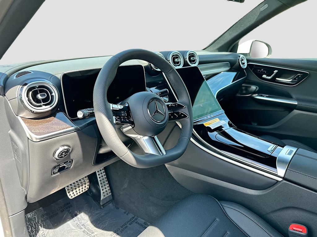 Thumbnail: 2026 Mercedes-Benz GLC - 2