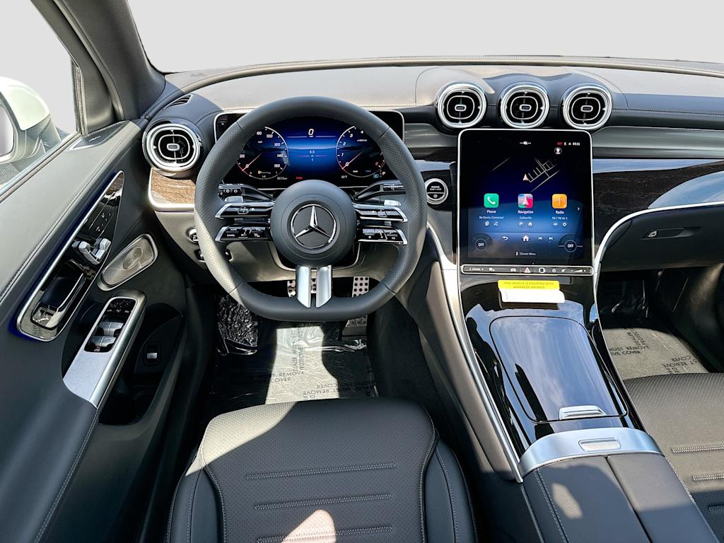 Thumbnail: 2026 Mercedes-Benz GLC - 13