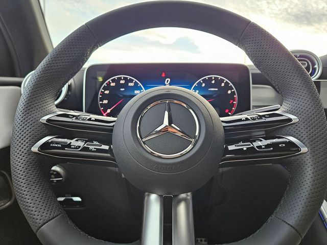Thumbnail: 2026 Mercedes-Benz GLC - 14