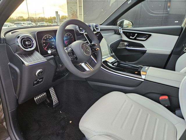 Thumbnail: 2026 Mercedes-Benz GLC - 2