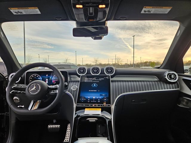 Thumbnail: 2026 Mercedes-Benz GLC - 10