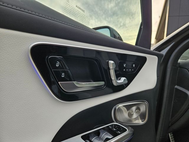 Thumbnail: 2026 Mercedes-Benz GLC - 24