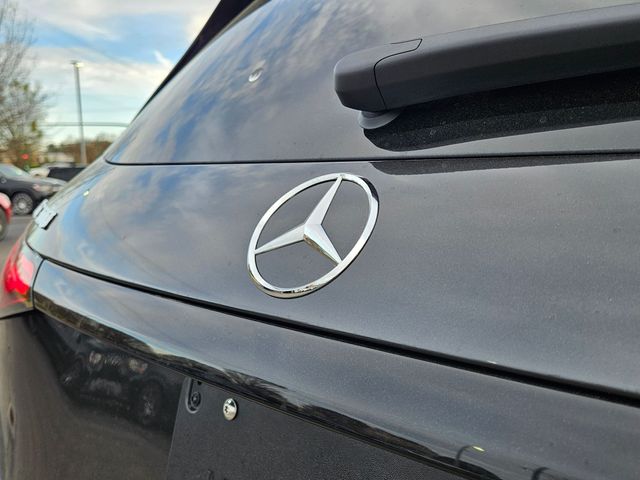 Thumbnail: 2026 Mercedes-Benz GLC - 7